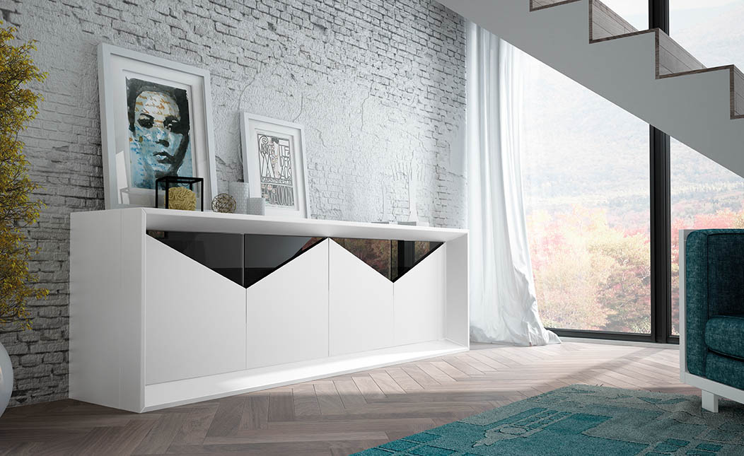 Clearance Dining Room AII.10 Sideboard