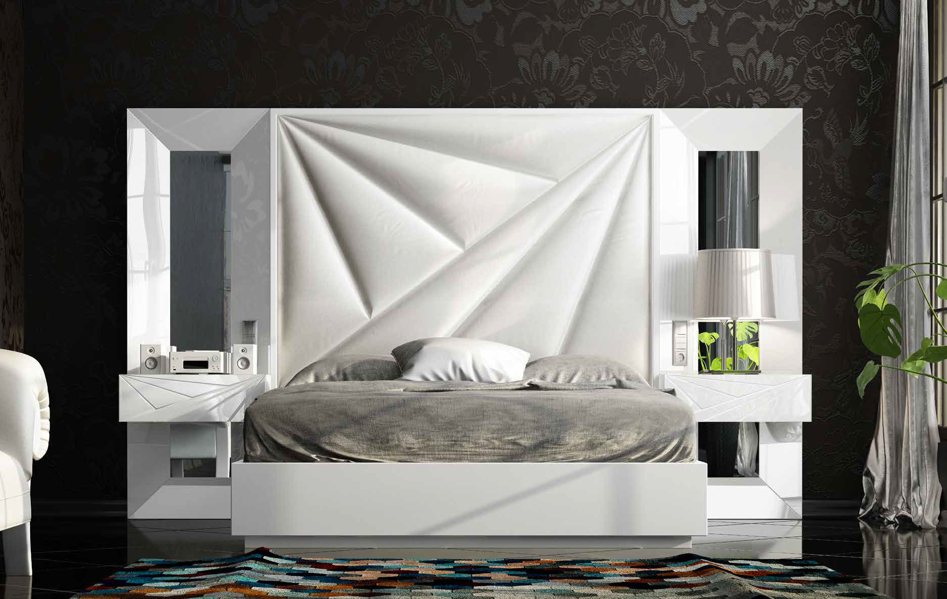 Brands Gamamobel Bedroom Sets, Spain DOR 31
