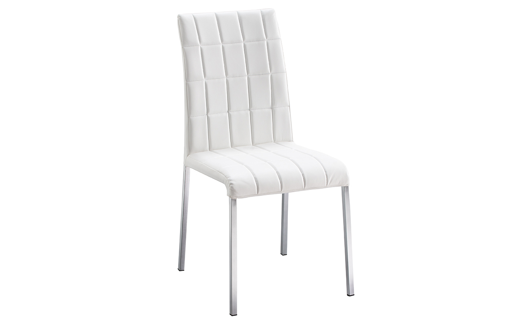 Brands Garcia Laurel & Hardy Tables 3450 Chair White