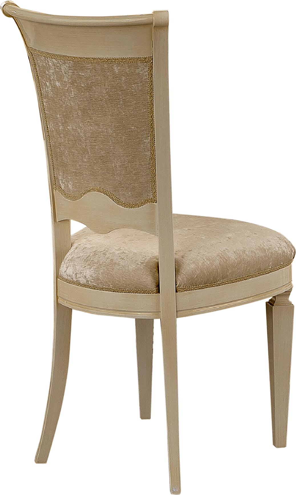 Bedroom Furniture Mirrors Aida Side Chair