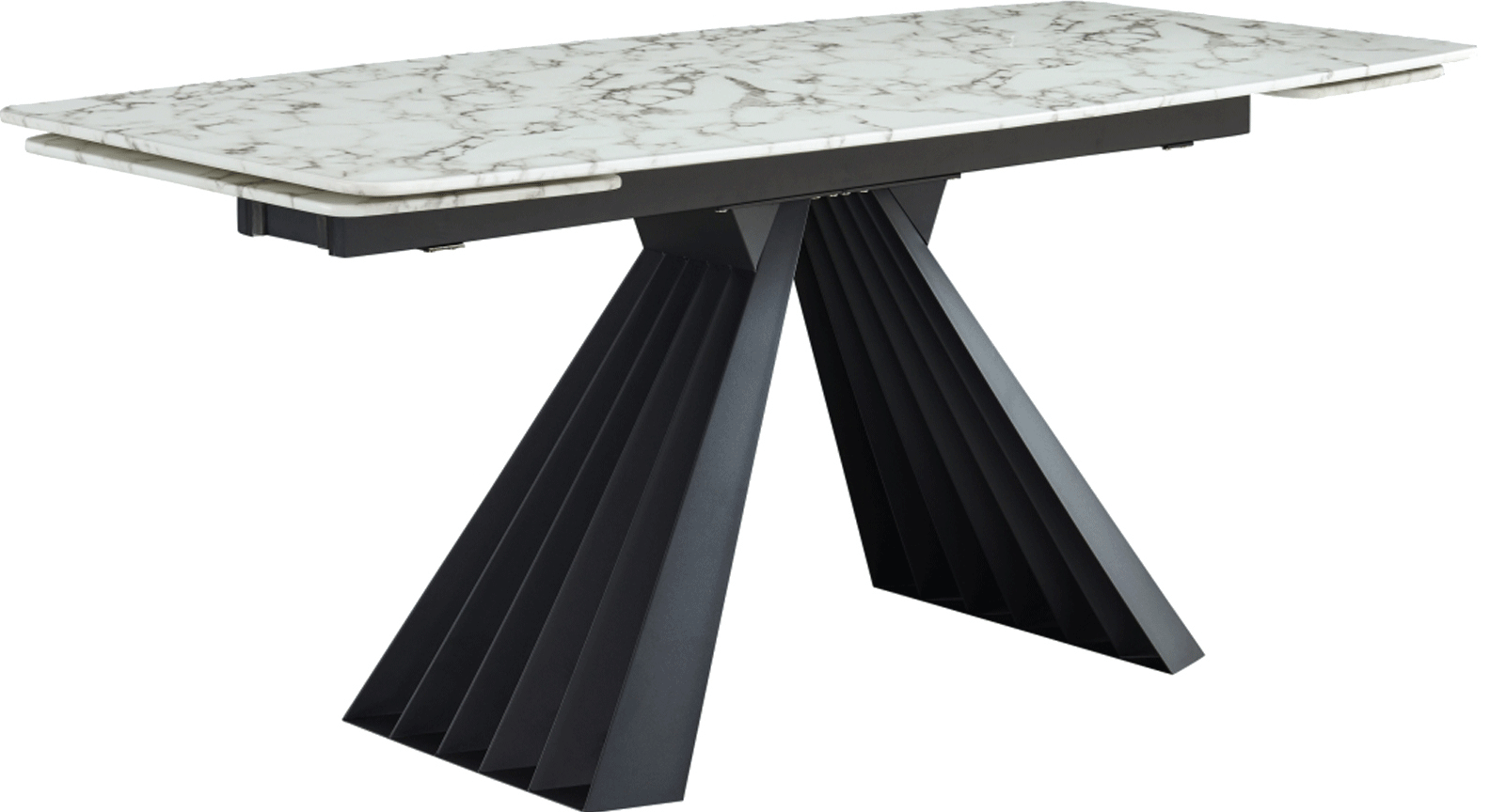 Clearance Wallunits & Consoles 152 Marble Dining Table