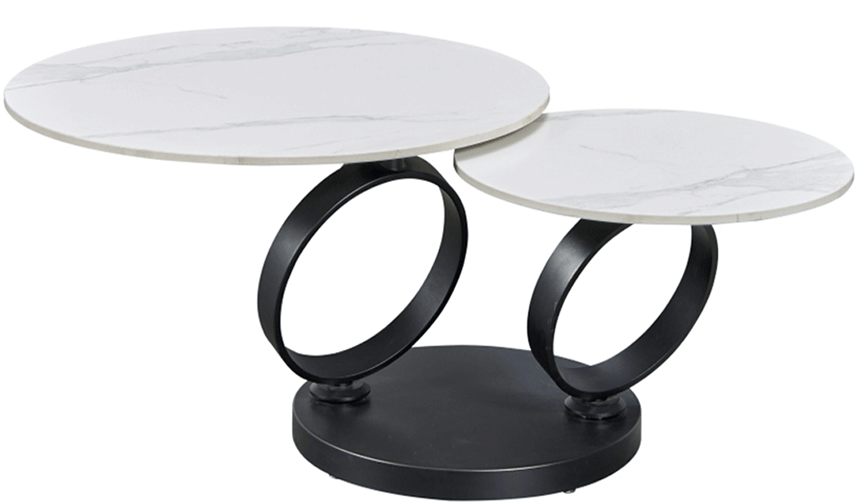 Brands Status Modern Collections, Italy 129 Coffee Table